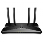 Router wireless, 4 PORTURI GIGABIT LAN, WI-FI 6, AX3000 TP-LINK KOM-AX53 – Vonmag.ro