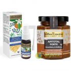 Pachet Apitotal Forte 200g + Spray Forte 20ml – Vegis.ro