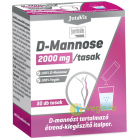 D-Manoza 2000mg 30 plicuri – Vegis.ro