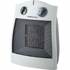 Aeroterma ceramica Orion OCH-401, 1500 W, Termostat ajustabil, Protectie supra-incalzire – Dwyn.ro