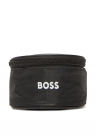 Curea universala din piele naturala Black 004 – barbati Boss Black 004 50537100 curea pentru barbati – FashionDays.ro