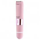 Trimmer si Aparat de ras feminin 2 în 1 Adler AD2978, IPX5, 400mAh, USB-C – Hotpick.ro
