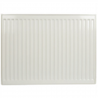 Calorifer otel Energy 22PKKP, 2524 W, alb, 900 x 1100 mm, accesorii incluse – MatHaus.ro