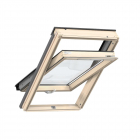Fereastra mansarda VELUX Standard GZL FK06 1051B, dimensiune 66 x 118 cm – MatHaus.ro