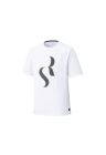 Tricou barbati  Sergio Ramos SR4 FW 2024 – Alb – FashionDays.ro