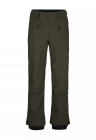 Pantaloni lungi de zapada cu buzunare – Verde padure – FashionDays.ro