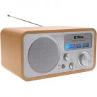 Radio Mewa Grey Wood – ITGalaxy.ro