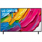 Televizor QNED AI 55QNED80A6A 139.7cm 55inch 4K Ultra HD Smart TV Wi-Fi Negru – ITGalaxy.ro