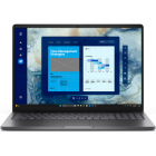 Laptop Pro FHD+ 16 inch Intel Core Ultra 5 235U 16GB 512GB SSD Ubuntu Magnetite – ITGalaxy.ro