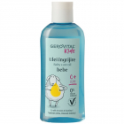 Ulei pentru îngrijirea bebelușilor, Gerovital Kids, 150 ml – Hiris.ro