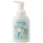 Săpun lichid spumă Fresh Energy, Gerovital Kids, 300 ml – Hiris.ro