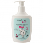 Gel de spălare corp și păr Hydra Care, Gerovital Kids, 300 ml – Hiris.ro