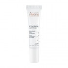Cremă de ochi cu triplă acțiune Hyaluron Bioactive B3, Avène, 15 ml – Hiris.ro