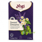 Ceai Sweet Dreams Ecologic/Bio 17 plicuri – Vegis.ro