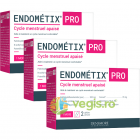 Pachet Endometix Pro 3 x 60 cps – Vegis.ro
