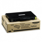 Toner laser Xerox 106R00682 - Yellow, 5K, Phaser 6100