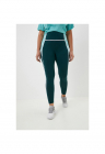 Colanti sport dama HG1582 –  Verde – Poliamida/Elastan – – FashionDays.ro