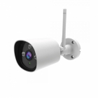 Camera inteligenta exterior Geeklink GC-3, cu IP, 2MP, Rezolutie 1080P, IR 15M, Camp vizual 110° – Case-smart.ro