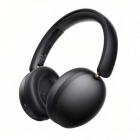 Casti Handsfree Bluetooth  HiTune Max 2 HP205 MultiPoint A2DP ANC Negru