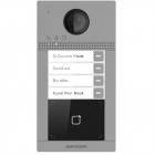 POST VIDEOINTERFON 4 X BUTON APELARE Hikvision DS-KV8413-WME1(C) – Vonmag.ro