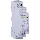 Contactor modular NOARK 102399 Ex9CH20 20 220/230V 50/60Hz – Vonmag.ro