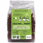 Cele mai…Paste Reteta nr.5 din Porumb, Ovaz, Sfecla fara Gluten Ecologice 250g – Vegis.ro
