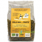Cele mai…Paste Reteta nr.6 din Porumb, Ovaz, Spanac fara Gluten Ecologice 250g – Vegis.ro
