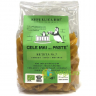 Cele mai…Paste Reteta nr.7 din Porumb, Ovaz, Dovleac fara Gluten Ecologice 250g – Vegis.ro