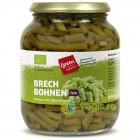 Fasole Verde Pastai Ecologica/Bio 690g – Vegis.ro