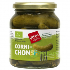Castraveti Murati Cornison Ecologici/Bio 330g – Vegis.ro