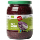 Varza Rosie Murata Ecologica/Bio 680g – Vegis.ro