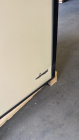 PRODUS NOU RESIGILAT USOR LOVIT DAR IN PERFECTA STARE DE FUNCTIONARE cod 26219 !!! Termosemineu pe lemne brichete si carbune Fornello MILANO E 24 KW cuptor de incalzit mancarea Ivory 580x560x1060 mm – Fornello.ro