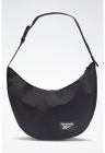 Geanta de umar cu fermoar – Negru – FashionDays.ro
