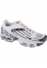 Pantofi sport –  Air Max Plus 3 GS 3845 – Alb – FashionDays.ro