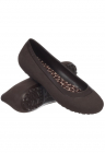Balerini  Mammoth Leopard – material sinteticwqfwqd – Maro – FashionDays.ro
