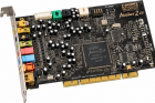 Placa sunet Creative Blaster Audigy 2 ZS, SB0350 – PCMadd.com