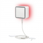 Senzor Inteligent Detectare Inundatii Eve Smart, Cablu 2M, Alarma, Control Aplicatie – Case-smart.ro