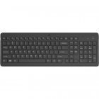 Tastatura 805T1AA USB Wireless Layout English US Negru