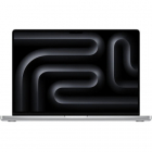 Laptop MacBook Pro 16.2 inch Liquid Retina XDR M5 Max 18-Core 128GB 4TB SSD INT KB macOS Silver