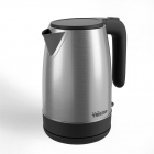 Fierbator Electric WK-1348 1.7L Putere 2200W Inox/Negru – ITGalaxy.ro
