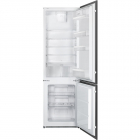 Combina Frigorifica Incorporabila C41721E Universale Line 269L H 177.2CM Clasa A Alb – ITGalaxy.ro