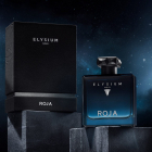 Roja Parfums Elysium Noir, Apă de Parfum, Bărbați (Gramaj: 100 ml) – Hiris.ro