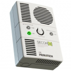 Detector de gaz metan si monoxid de carbon SECOR D (fost SECOR 2000), 220V – Vonmag.ro