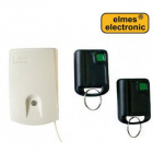 Set 2 telecomenzi Elmes U1HS – Vonmag.ro