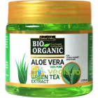 Gel de Aloe Vera cu Ceai Verde pentru Piele si Par 175g