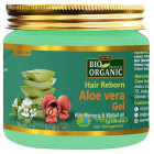 Gel de Aloe Vera Anticadere Hair Reborn 175g