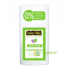 Deodorant Stick cu Lemongrass 50g