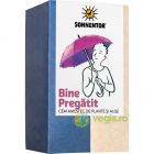 Ceai Bine Pregatit Ecologic/Bio 18dz – Vegis.ro