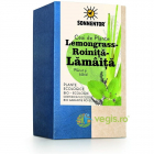 Ceai Lemongrass – Roinita – Lamaita Ecologic/Bio 18dz – Vegis.ro