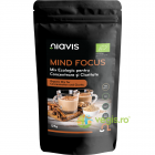 Mind Focus Mix pentru Concentrare si Claritate Ecologic/Bio 125g – Vegis.ro